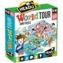 Headu Teacher Tested - Puzzle Turul Lumii Headu - 4